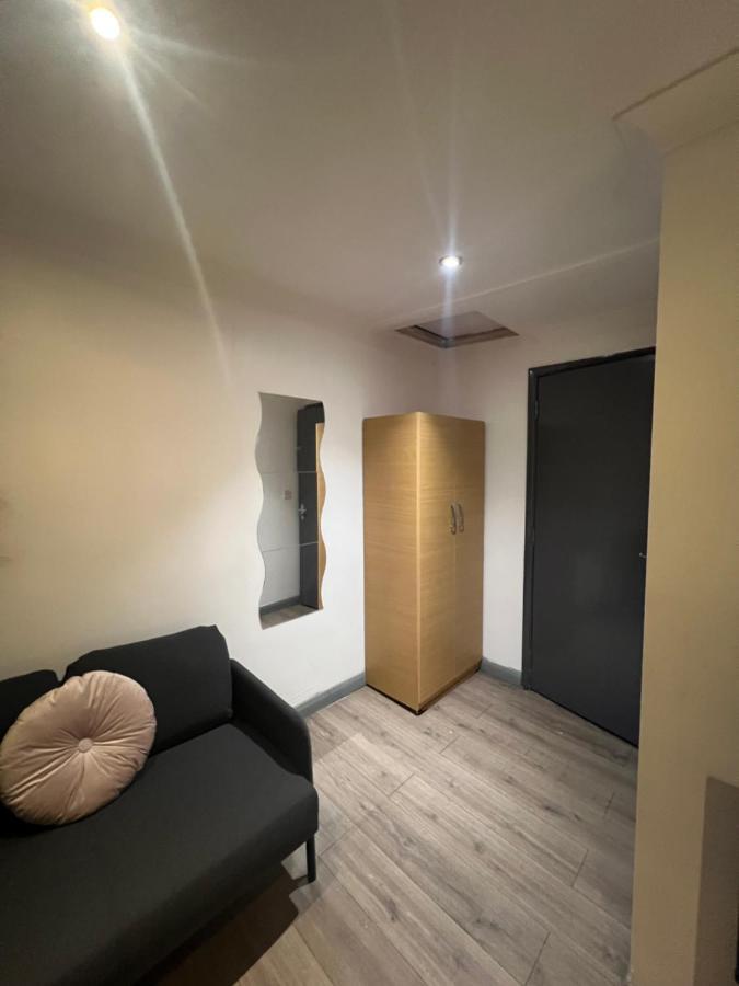 3 Bedroom Flat In King'S Cross, St Pancras'S. 8 People ลอนดอน ภายนอก รูปภาพ