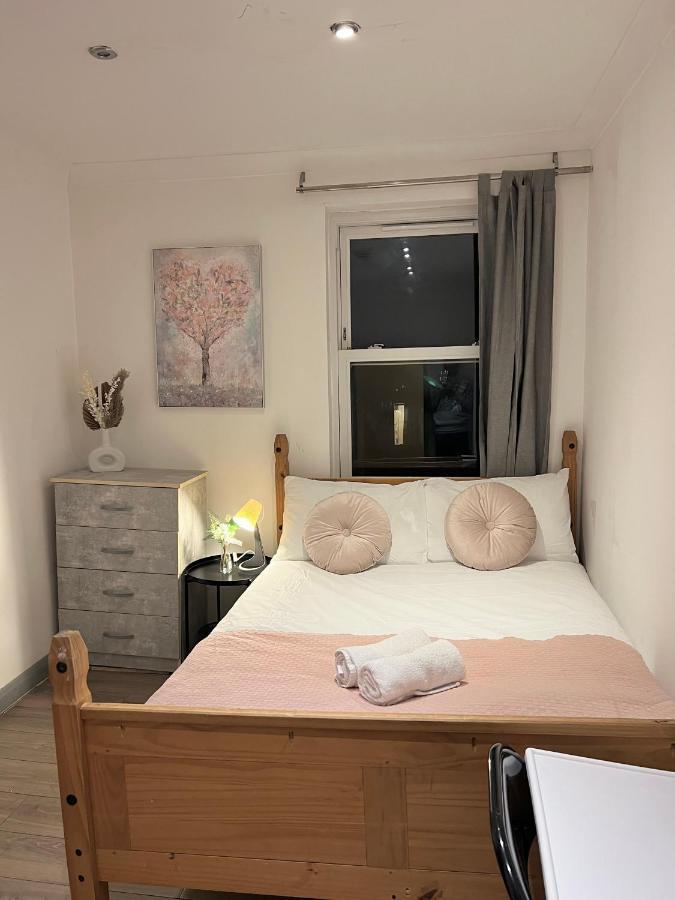 3 Bedroom Flat In King'S Cross, St Pancras'S. 8 People ลอนดอน ภายนอก รูปภาพ
