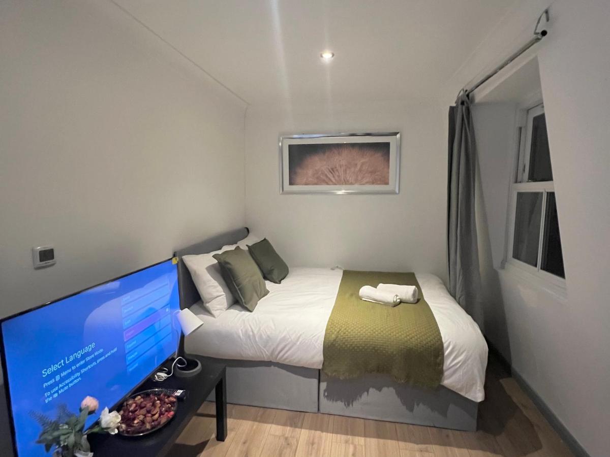3 Bedroom Flat In King'S Cross, St Pancras'S. 8 People ลอนดอน ภายนอก รูปภาพ