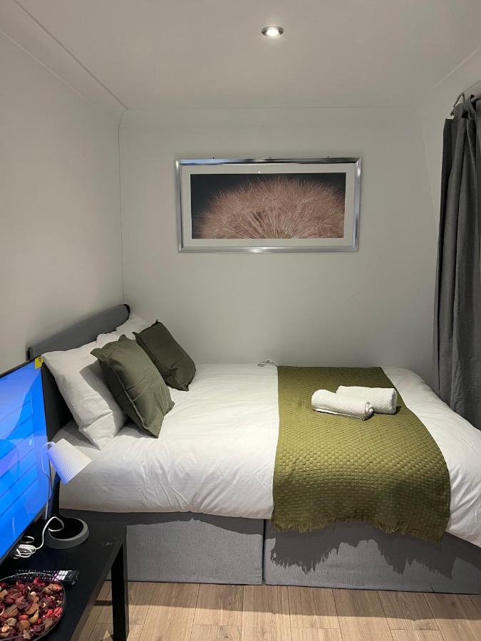 3 Bedroom Flat In King'S Cross, St Pancras'S. 8 People ลอนดอน ภายนอก รูปภาพ