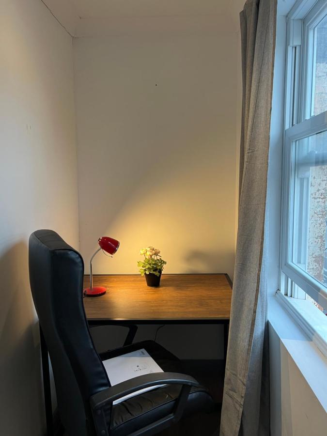 3 Bedroom Flat In King'S Cross, St Pancras'S. 8 People ลอนดอน ภายนอก รูปภาพ