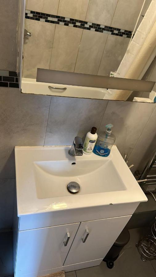 3 Bedroom Flat In King'S Cross, St Pancras'S. 8 People ลอนดอน ภายนอก รูปภาพ