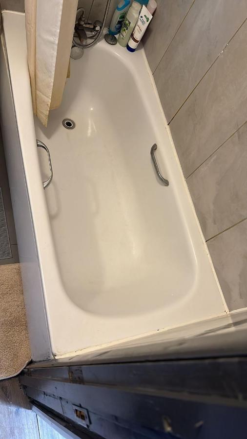 3 Bedroom Flat In King'S Cross, St Pancras'S. 8 People ลอนดอน ภายนอก รูปภาพ